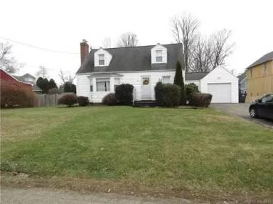 Main picture of 20 Adams Ave