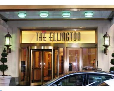 Main picture of Ellington