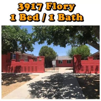 Main picture of 3917 Flory Ave