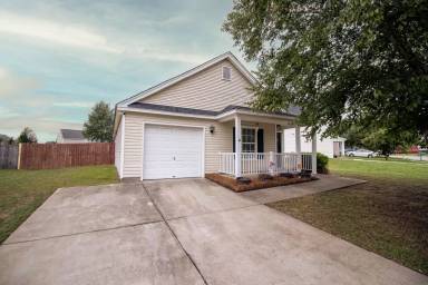 Main picture of 1214 Waverly Place Dr