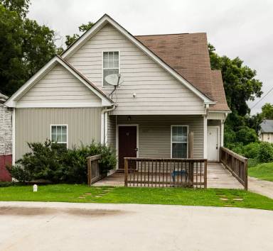 Main picture of 1607 Ralph David Abernathy Blvd SW