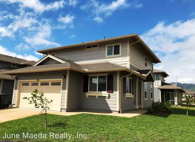 Main picture of 91-1546 Ilikana St