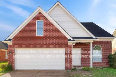 Main picture of 10007 Cameron Ridge Trl