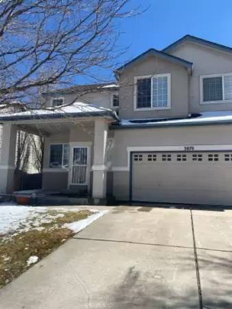 Main picture of 3870 S Himalaya Way