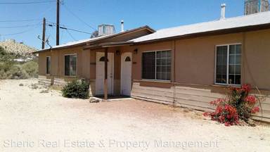 Main picture of 6686-88 Yucca Ave