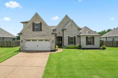 Main picture of 230 Misty Fields Rd