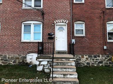 Main picture of 7279 Holabird Ave