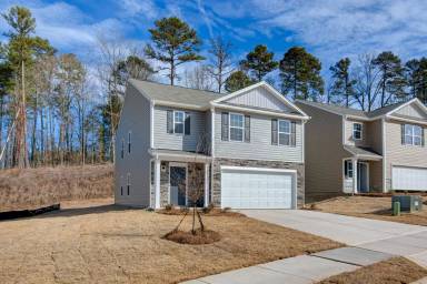 Main picture of 1003 20th Avenue Loop SE