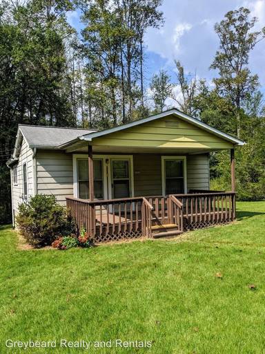Main picture of 705 N Oconeechee Ave