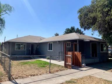 Main picture of 912 Fresno St