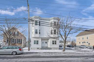 Main picture of 503 Wood St