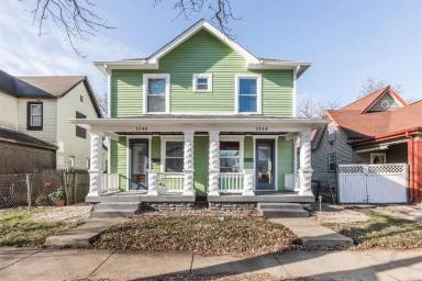 Main picture of 1144 Churchman Ave