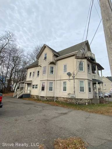 Main picture of 465 Montello St