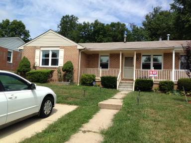 Main picture of 10384 Tuscany Rd