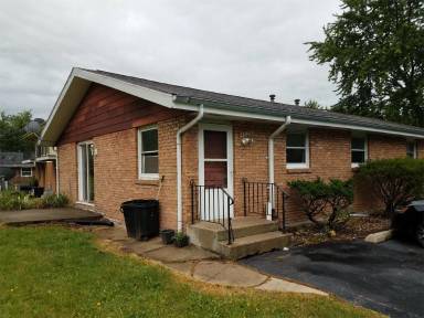 Main picture of 4610 Yale Dr