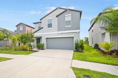 Main picture of 4244 Unbridled Song Dr