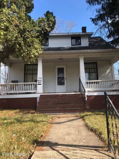 Main picture of 1176 22nd St