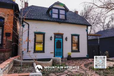 Main picture of 235 W Reed Ave