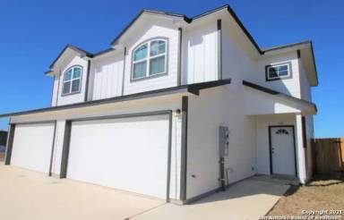 Main picture of Canyon Reserve