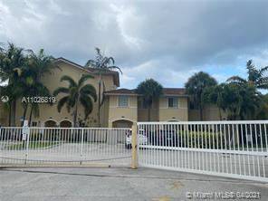 Main picture of Aqua Vista Townhomes