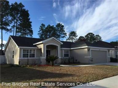 Main picture of 3405 Jasmine Trace Ln