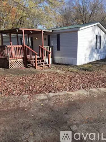 Main picture of Richwood Manor Mobile Home Park