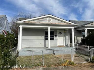Main picture of 1820 Blair St