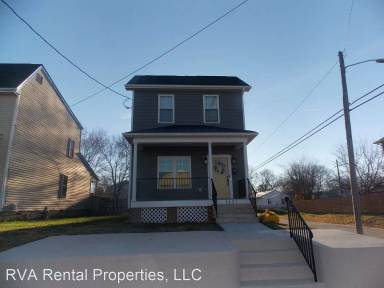 Main picture of 1401 N 29th St