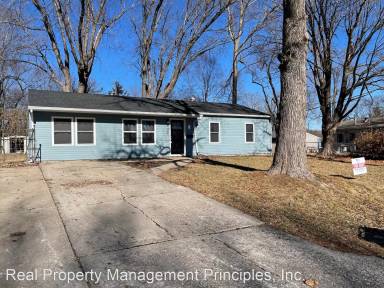 Main picture of 508 N Geronimo Dr