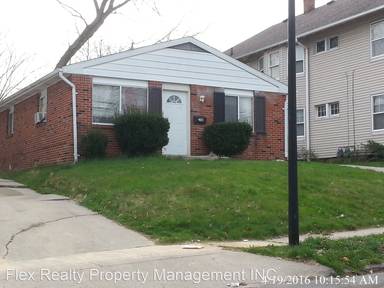 Main picture of 2146 Alvin St