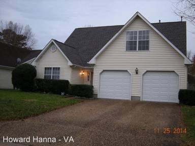 Main picture of 608 Aylesbury Dr