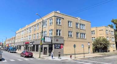 Main picture of 1150-60 W Mason 5936-46 Roosevelt