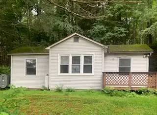 Main picture of 814 Oak Ridge Rd