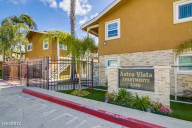 Main picture of Astro Vista Apartments
