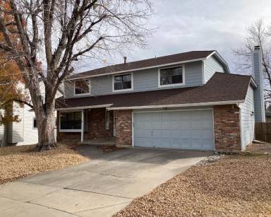 Main picture of 10950 E Maplewood Dr