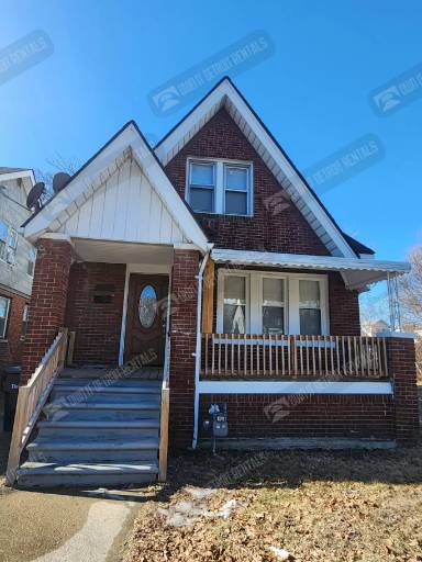 Main picture of 15855 Northlawn St