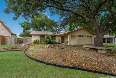 Main picture of 9602 Quicksilver Dr