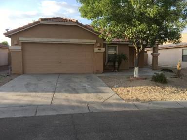 Main picture of 2068 E Andalusian Loop