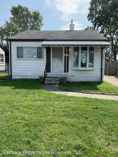 Main picture of 13140 Sherman Ave