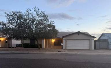 Main picture of 807 W Palomino Dr