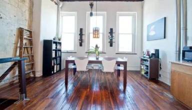 Main picture of 10 N. 3rd Street - Old City - 5 - Apt