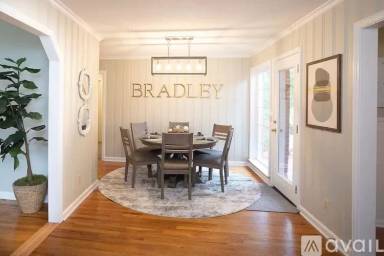 Main picture of 1824 Bradley Dr