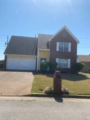 Main picture of 4660 Amanda Oaks Cir S