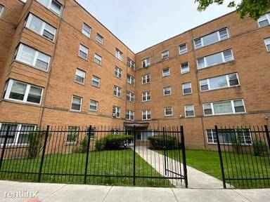 Main picture of 7327 N Rogers Ave