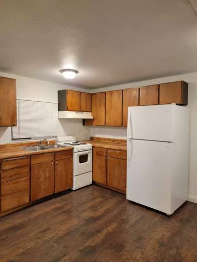Main picture of 509 Orondo Ave