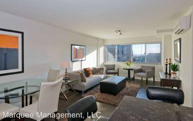 Main picture of The Conwell Apartments