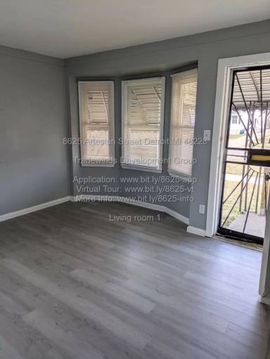Main picture of 8625 Artesian St