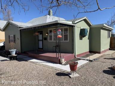 Main picture of 1402 Van Buren St