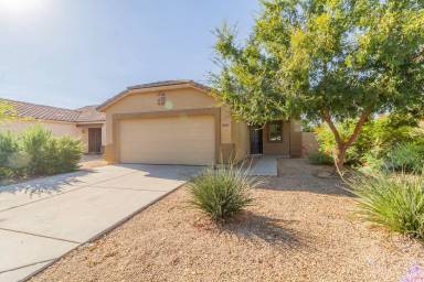 Main picture of 36011 W Costa Blanca Dr