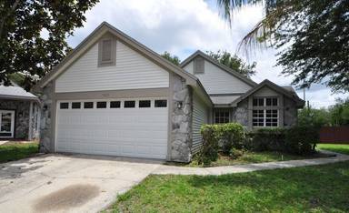 Main picture of 9824 Bubbling Brook Ct